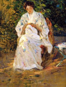 Katherine — Clarence Alphonse Gagnon