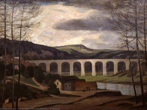 St Germans — Alfred Henry Robinson Thornton