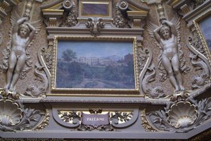 Palerme — Bernard Armand