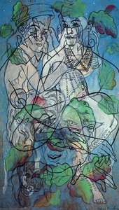 Trice — Francis Picabia