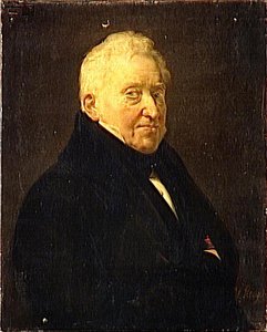 PHILIPPE HENRI SCHUNCK (1757 1847)