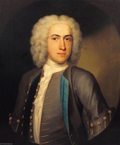 John Gainsborough (1711–1772)