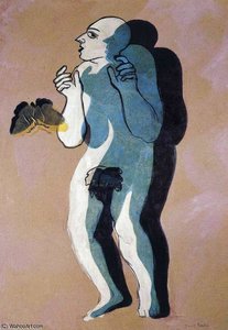 Untitled (6379) — Francis Picabia