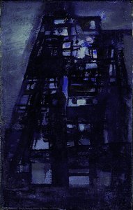 Le Mirador