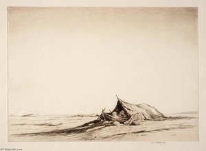 The Nomads — Kerr Eby