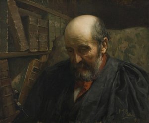 Of Making Many Books There Is No End, And Much Study Is A Weariness To The Flesh — Чарльз Голли