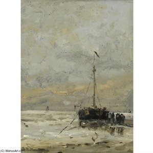 Bringing In The Catch