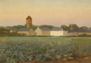 Bengeo Water Tower