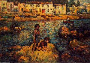 Untitled (605) — Rafael Estrany