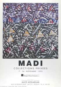 Madi : Private Collections — Hussein Madi