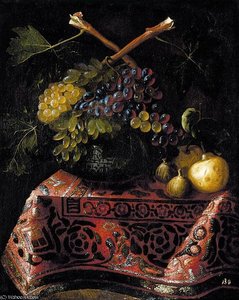 Life Of Fruit — Juan Bautista De Espinosa