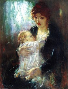 The Lullaby