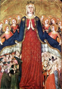Untitled (5698) — Memling, Hans