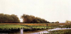 Untitled (102) — Alfred Thompson Bricher