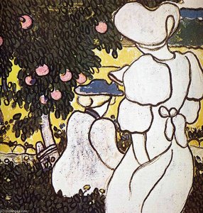 Untitled (6991) — József Rippl-rónai