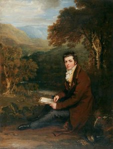 James Stark (1794–1859) — Joseph Clover