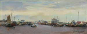 Haiphong, Tonkin