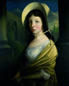 Priscilla Jones — Thomas Barker