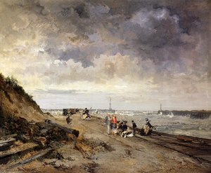 Boulogne Sur Mar