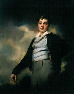 John Gray Of Carntyne (1800–1867) — Henry Raeburn Dobson