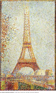 Untitled (1662) — Georges Seurat, Impressionism
