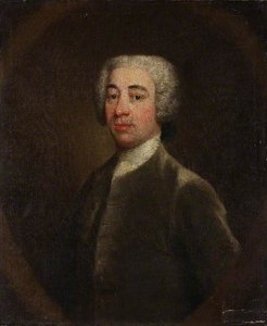 John Brewster The Younger (1722–1804) — Charles Philips