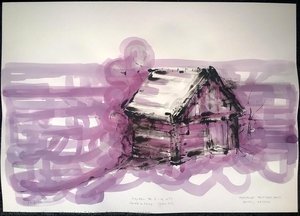 Vinorel No.2 In Situ (cabernet Sauvignon) — Alfred Freddy Krupa