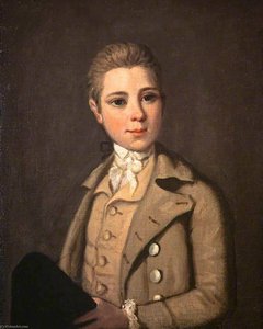James Colvin