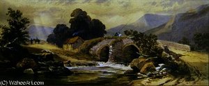 The little bridge