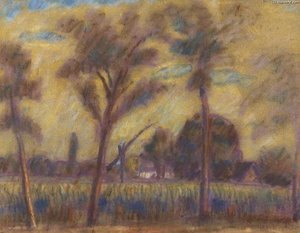 Farm — István Nagy