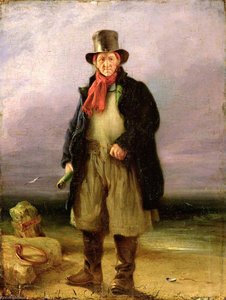 The Old Pilot