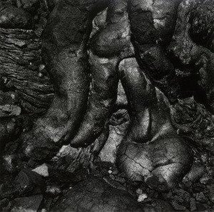 Volcano 54 — Aaron Siskind