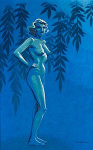 Moonglow — Arthur R Griffith