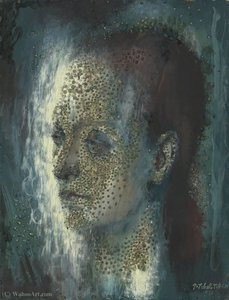 Untitled (607) — Pavel Tchelitchew