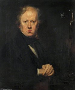 Self Portrait