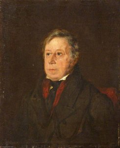 Thomas Duncan — George Lance