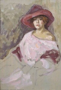 The Mauve Hat ( ) — Arthur Studd