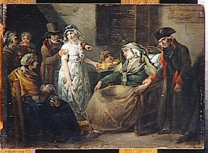 L'evanouissement