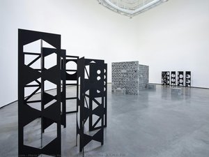 A.t.m.o.t.w. — María Del Rosario Nadal Y Fuster De Puigdórfila, Relational Art