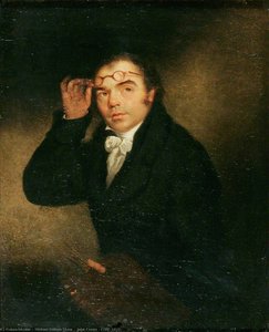 John Crome (1768–1821) — Michael William Sharp