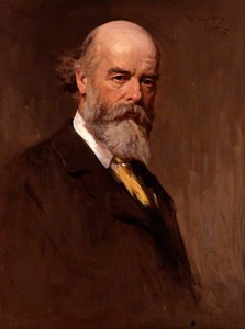 Sir Oliver Joseph Lodge — George Reid