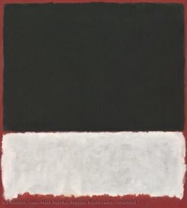Untitled — Mark Rothko