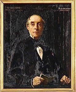 ERNEST LEGOUVE (1807 1903)