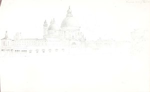 Venice — George Elbert Burr