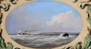 Spurn Head - — Edward Duncan