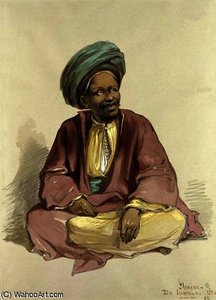 Ibrahim - from Sunnar,