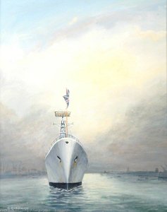 'Journey's End'