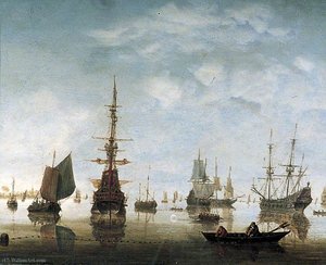 Seascape