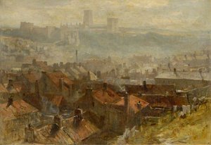 Durham — George Reid
