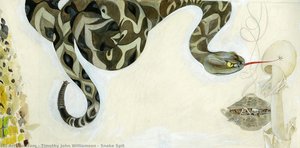 Snake Spit — Timothy John Williamson